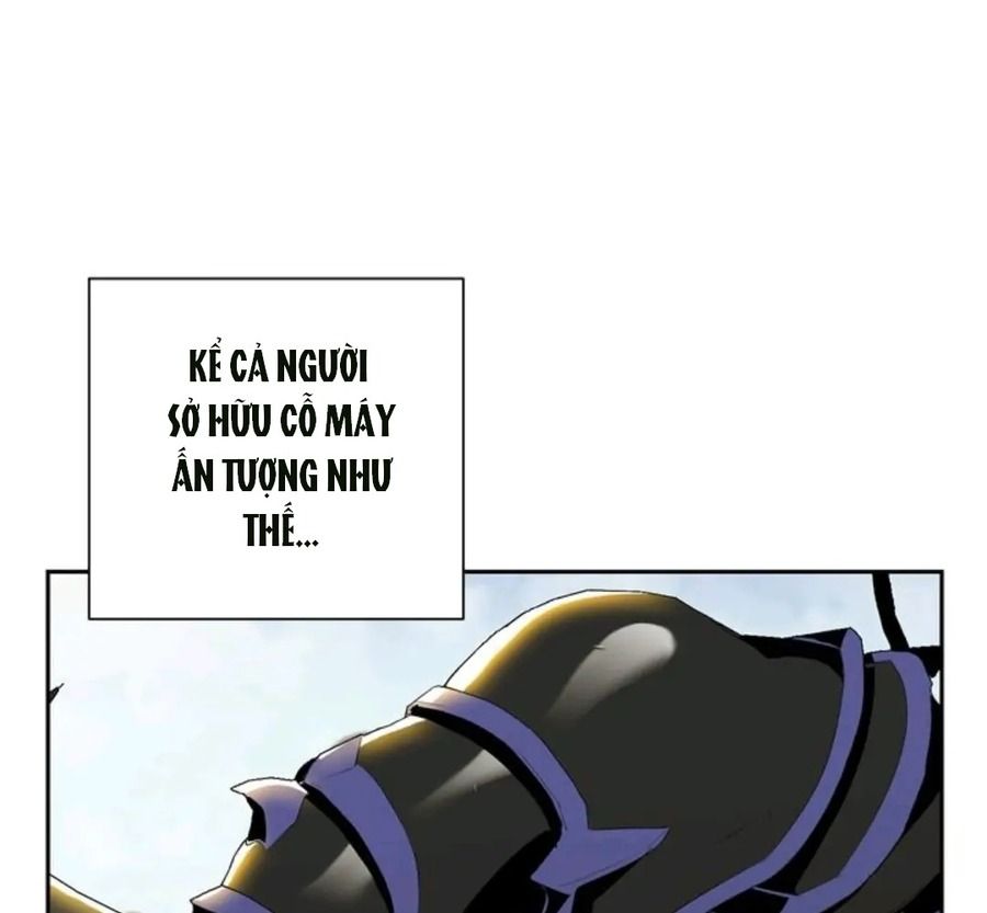 Chiến Binh Xương Trắng Thất Thủ: Chapter 62