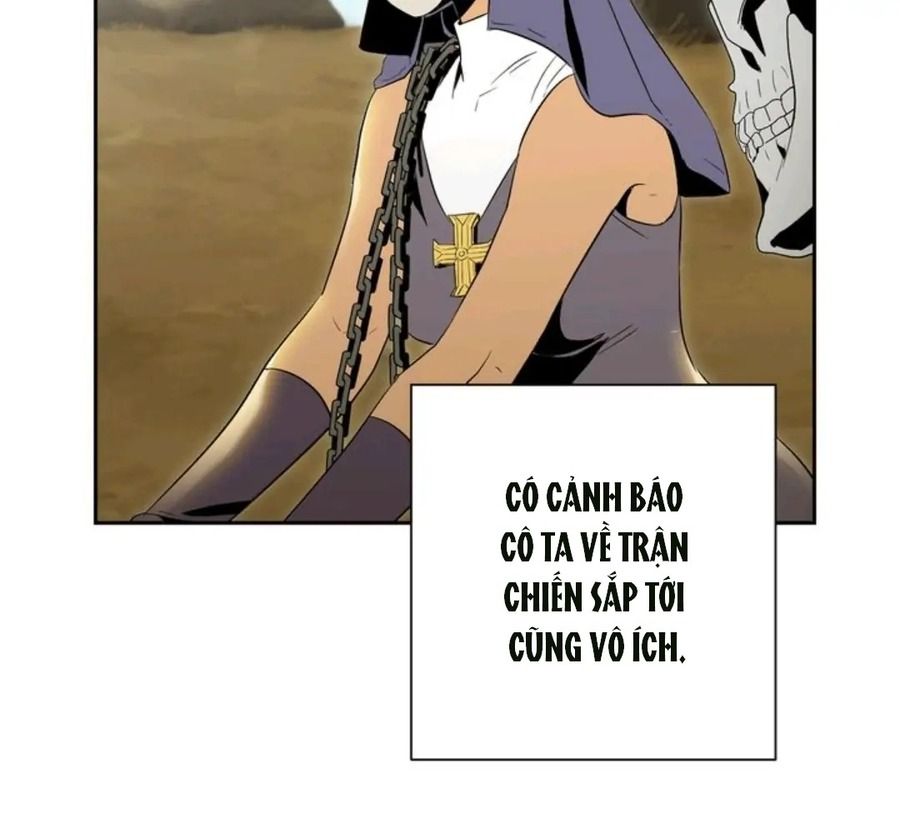 Chiến Binh Xương Trắng Thất Thủ: Chapter 62