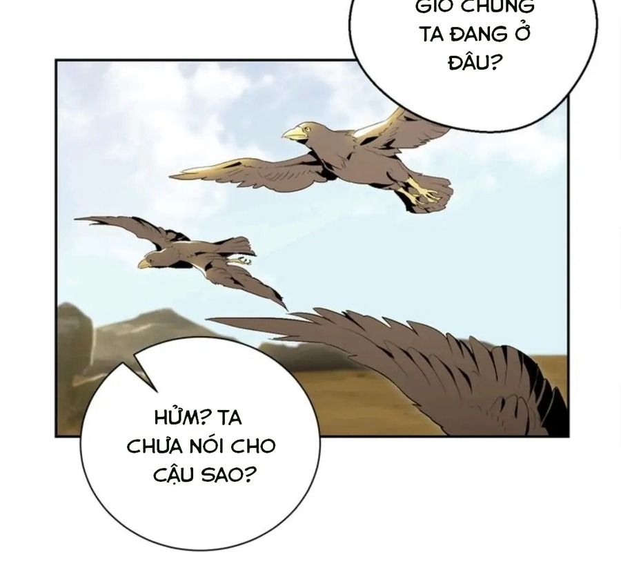 Chiến Binh Xương Trắng Thất Thủ: Chapter 62