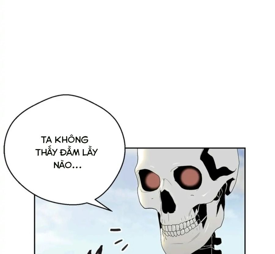 Chiến Binh Xương Trắng Thất Thủ: Chapter 62