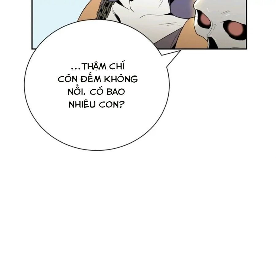 Chiến Binh Xương Trắng Thất Thủ: Chapter 62