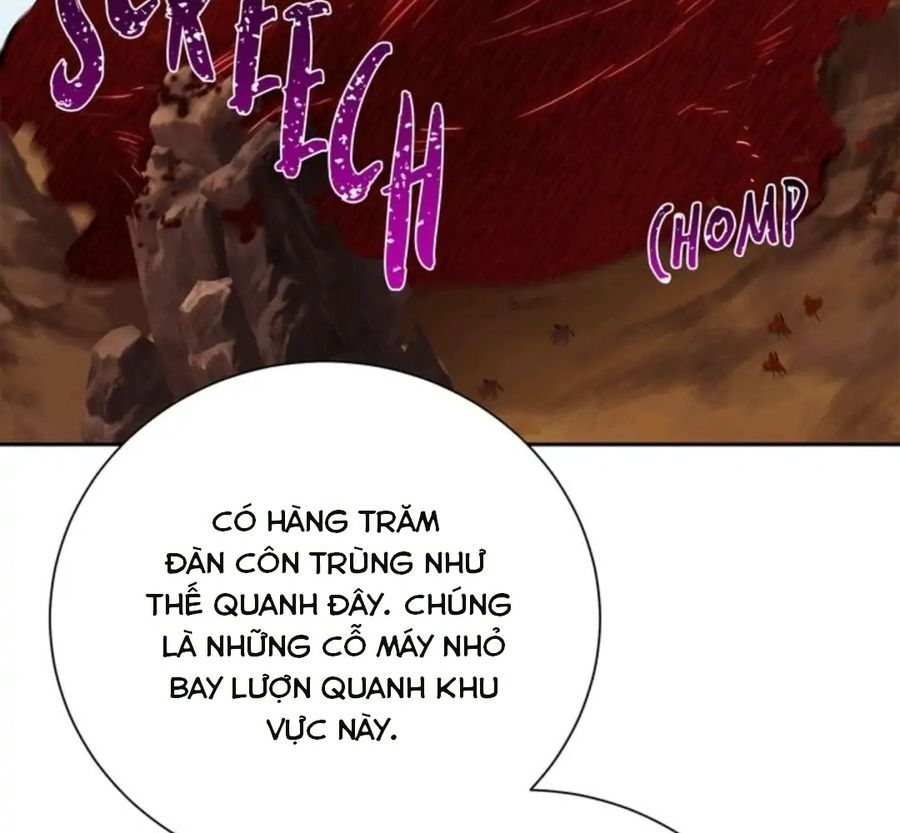 Chiến Binh Xương Trắng Thất Thủ: Chapter 62
