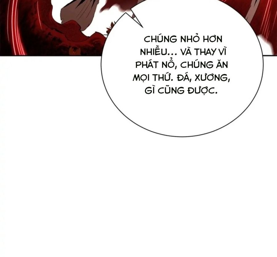 Chiến Binh Xương Trắng Thất Thủ: Chapter 62