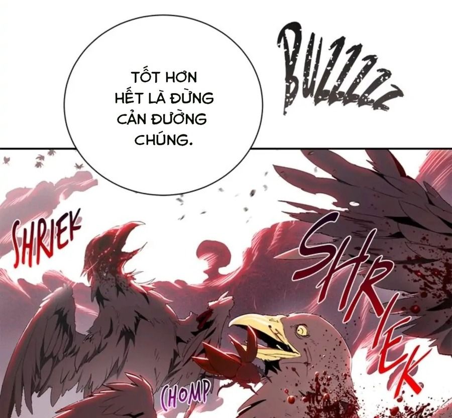 Chiến Binh Xương Trắng Thất Thủ: Chapter 62