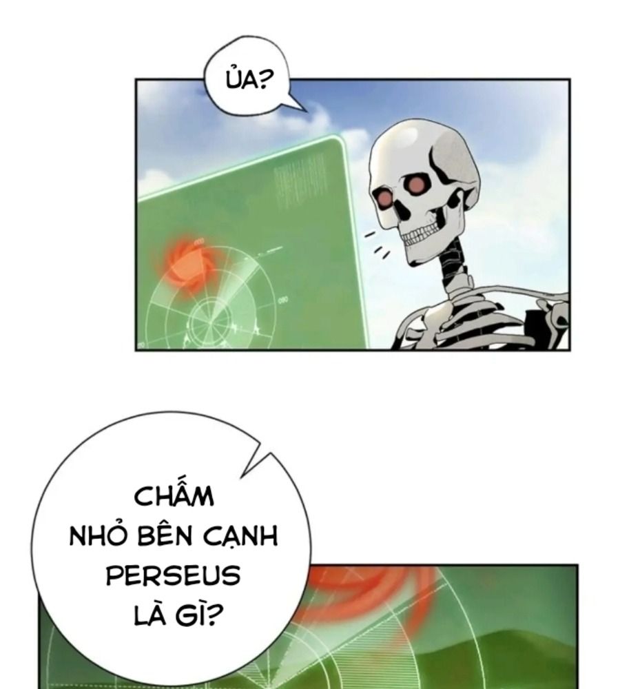 Chiến Binh Xương Trắng Thất Thủ: Chapter 63