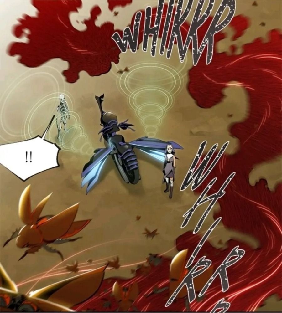 Chiến Binh Xương Trắng Thất Thủ: Chapter 63