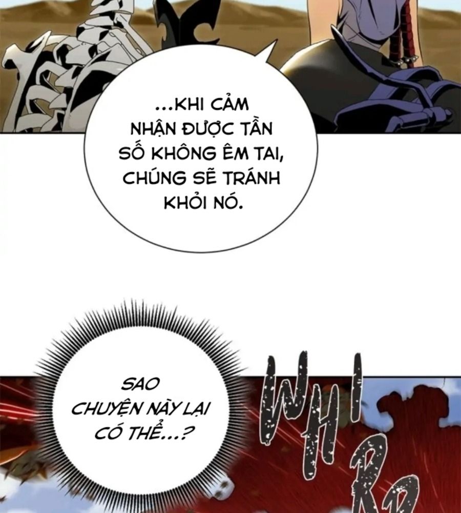 Chiến Binh Xương Trắng Thất Thủ: Chapter 63