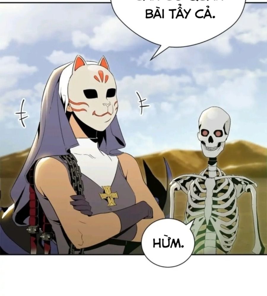 Chiến Binh Xương Trắng Thất Thủ: Chapter 63