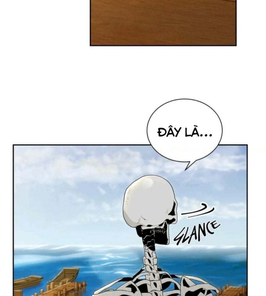 Chiến Binh Xương Trắng Thất Thủ: Chapter 63