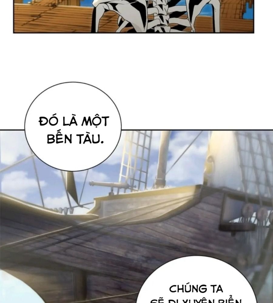 Chiến Binh Xương Trắng Thất Thủ: Chapter 63