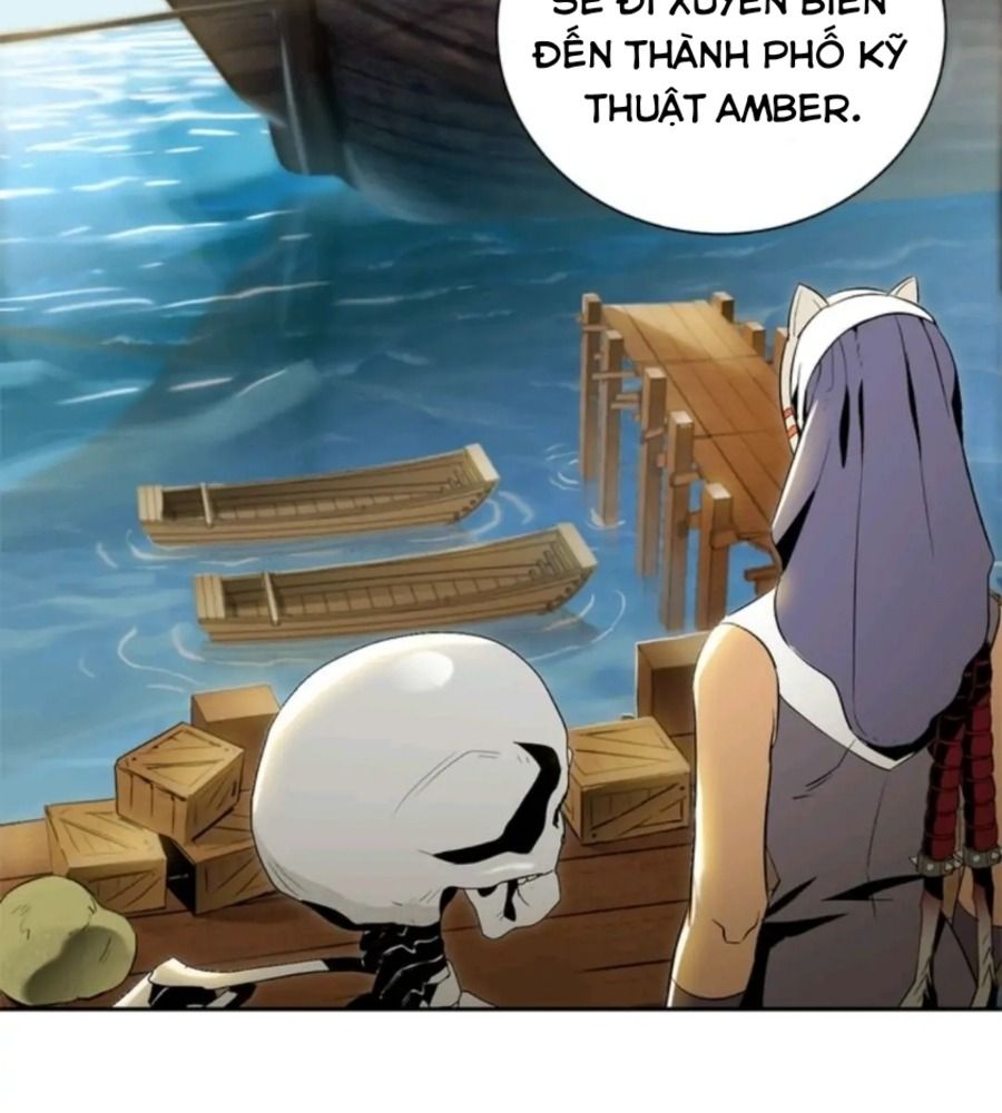 Chiến Binh Xương Trắng Thất Thủ: Chapter 63