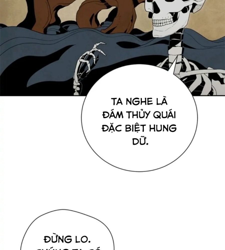 Chiến Binh Xương Trắng Thất Thủ: Chapter 63