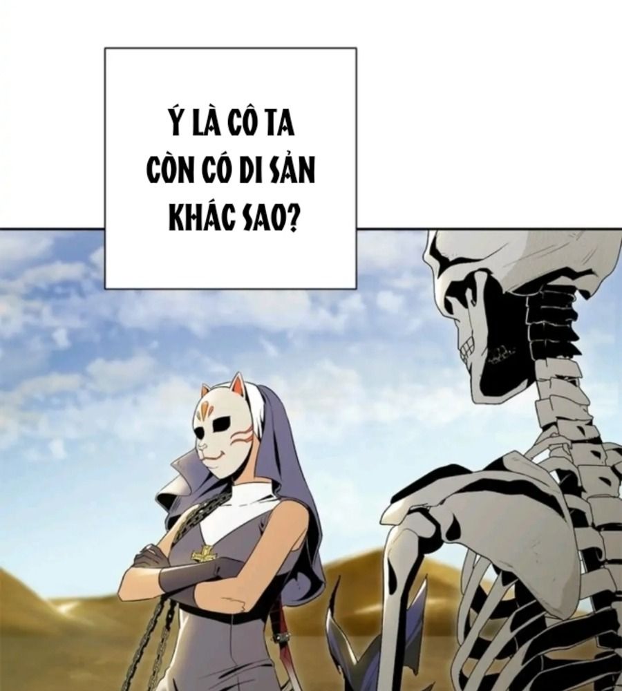 Chiến Binh Xương Trắng Thất Thủ: Chapter 63