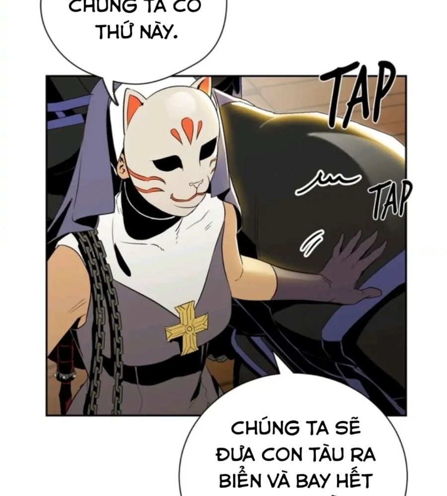 Chiến Binh Xương Trắng Thất Thủ: Chapter 63