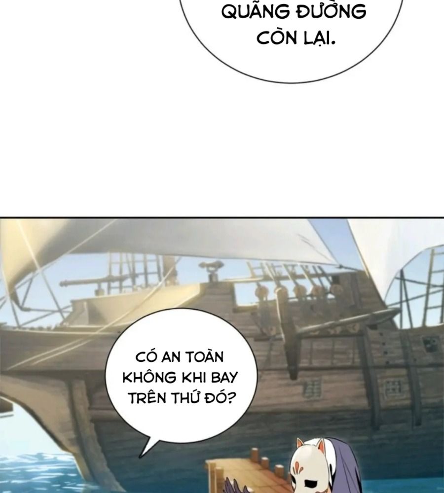 Chiến Binh Xương Trắng Thất Thủ: Chapter 63