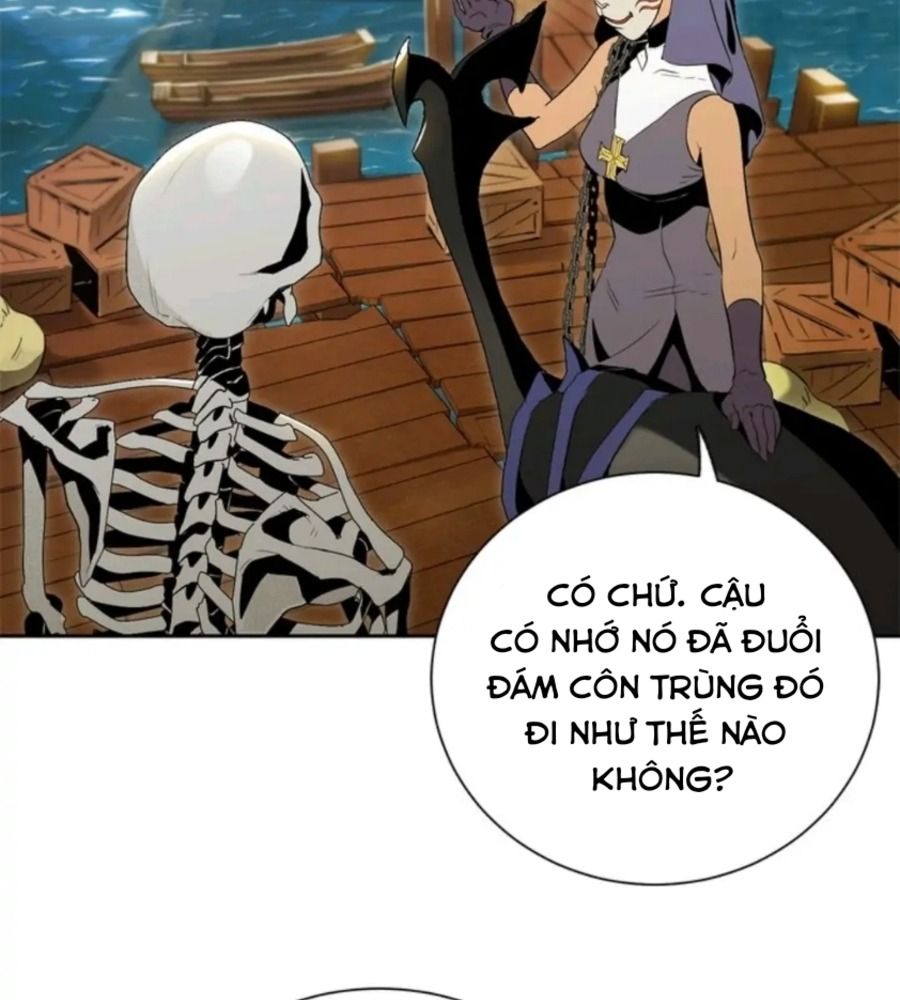 Chiến Binh Xương Trắng Thất Thủ: Chapter 63
