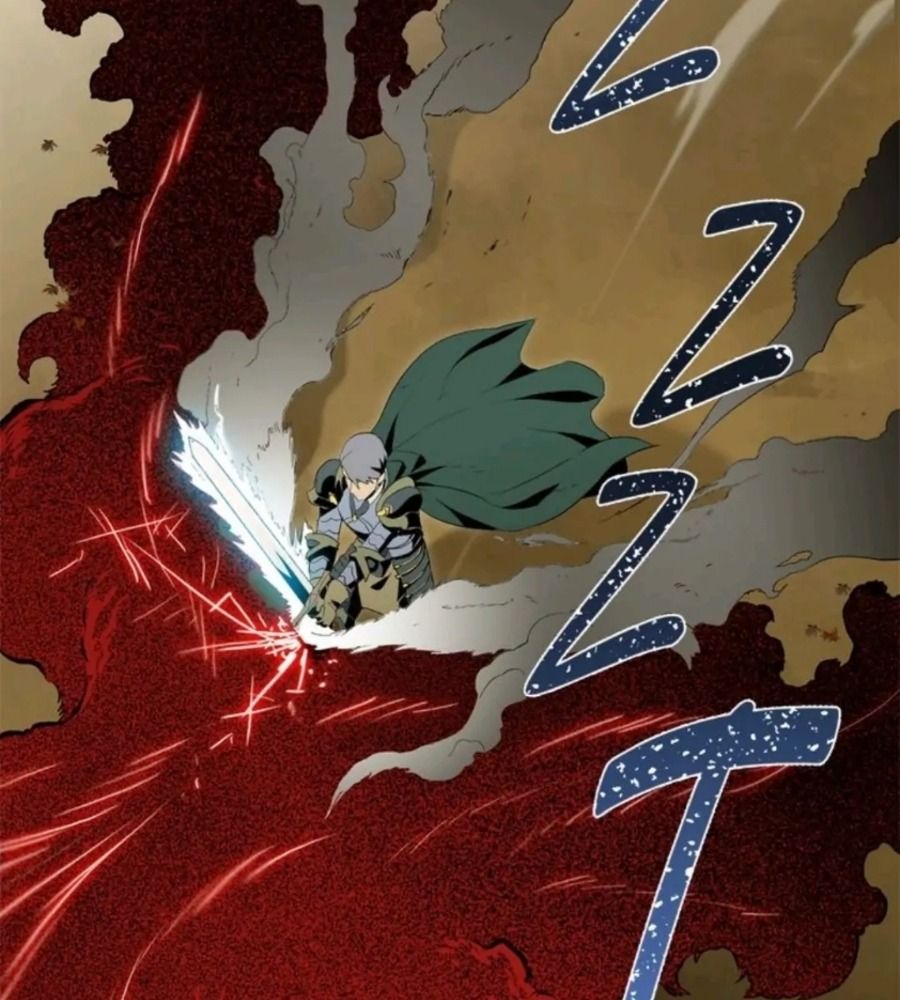 Chiến Binh Xương Trắng Thất Thủ: Chapter 63