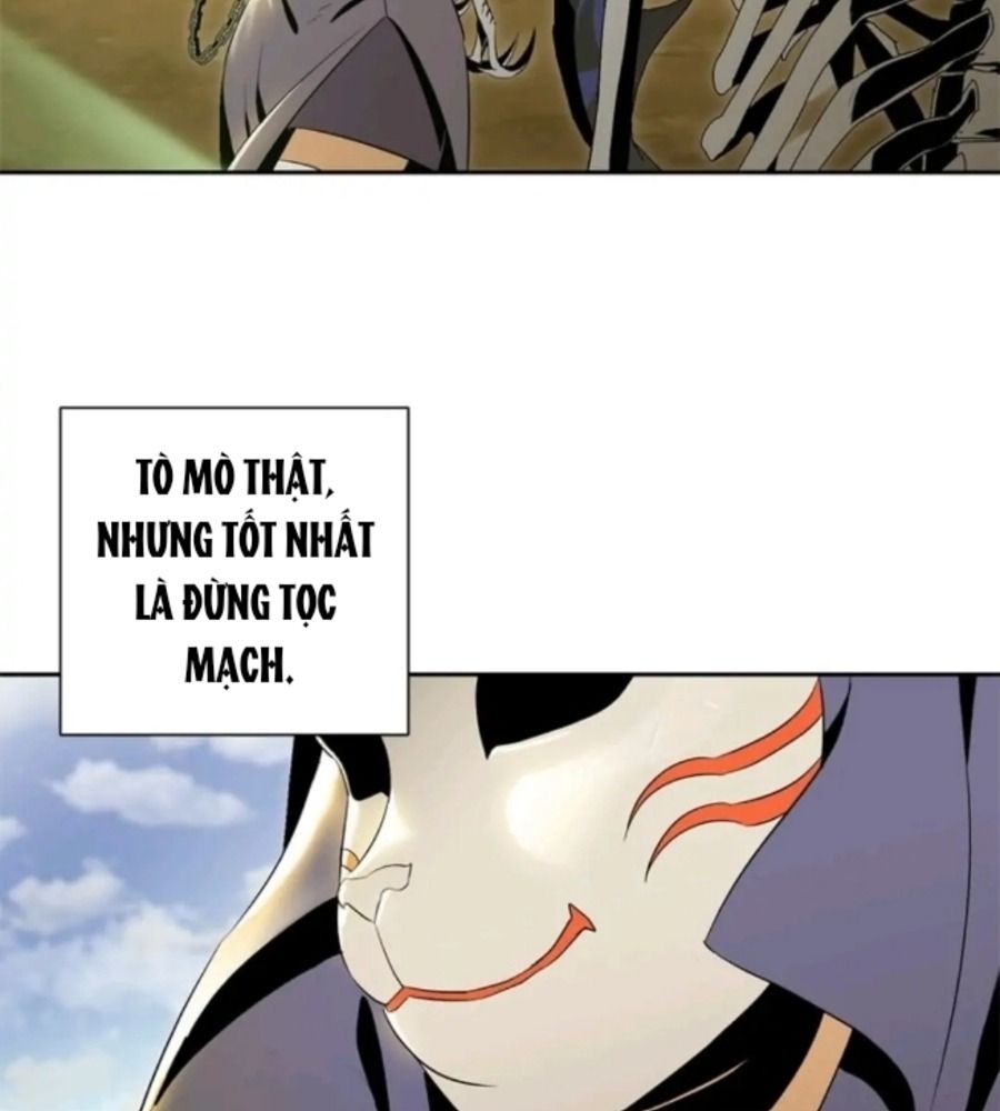 Chiến Binh Xương Trắng Thất Thủ: Chapter 63