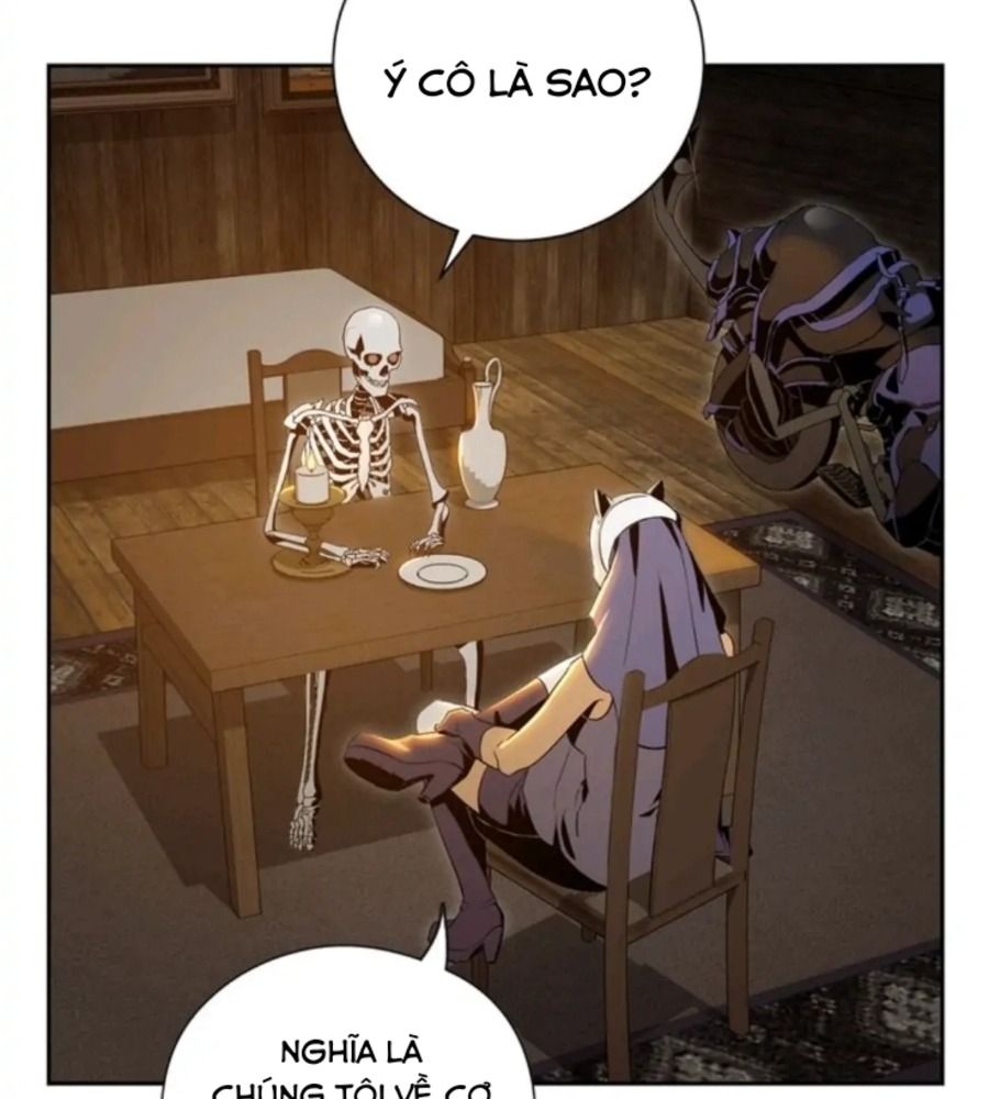 Chiến Binh Xương Trắng Thất Thủ: Chapter 63