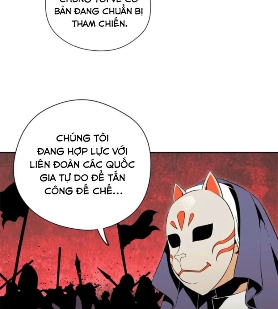 Chiến Binh Xương Trắng Thất Thủ: Chapter 63