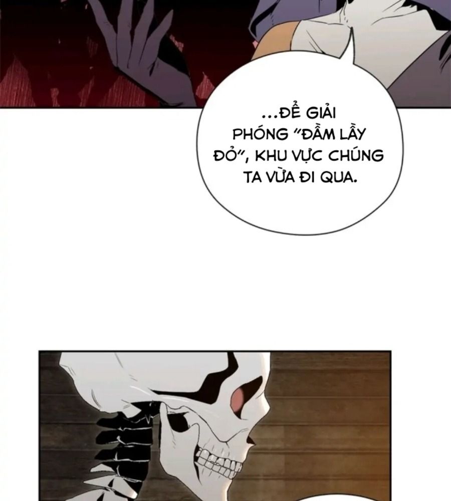 Chiến Binh Xương Trắng Thất Thủ: Chapter 63