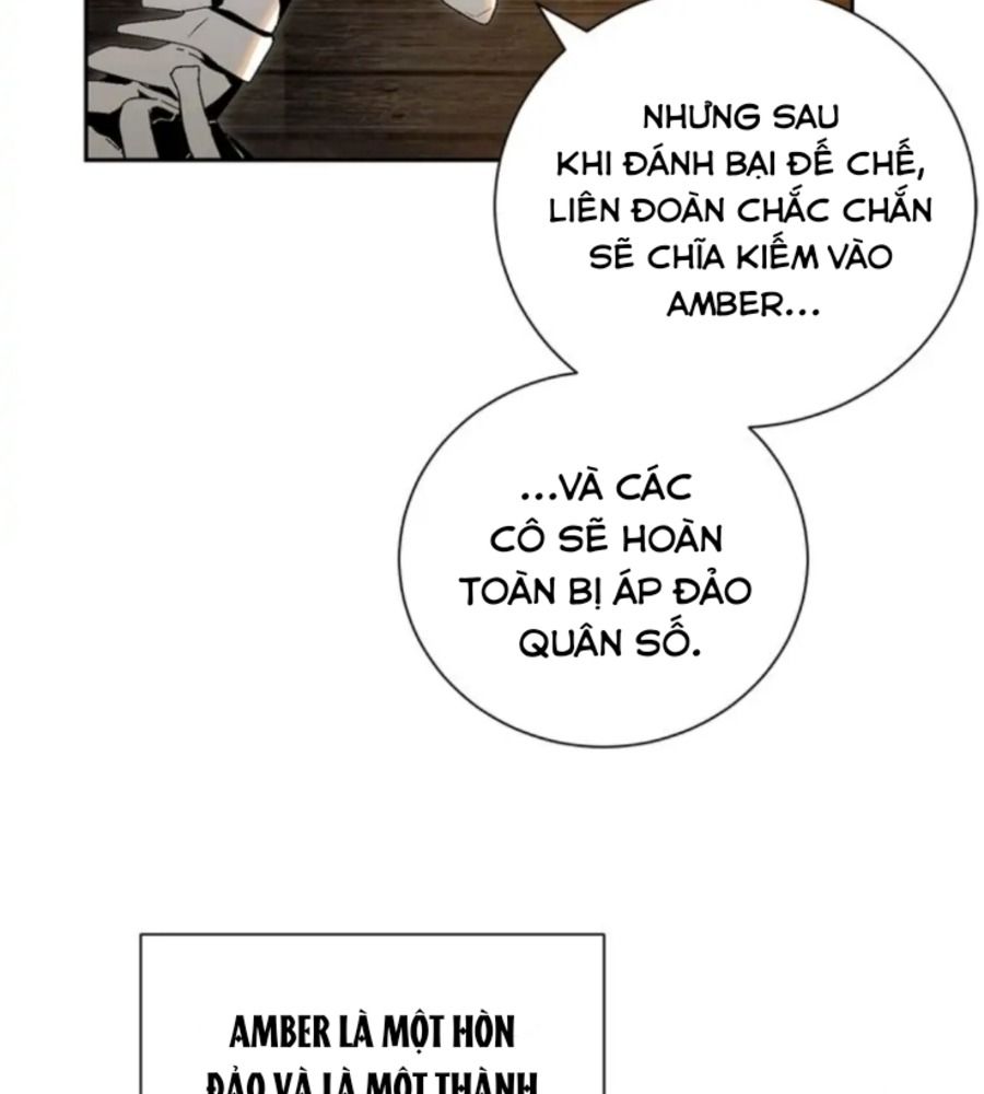 Chiến Binh Xương Trắng Thất Thủ: Chapter 63