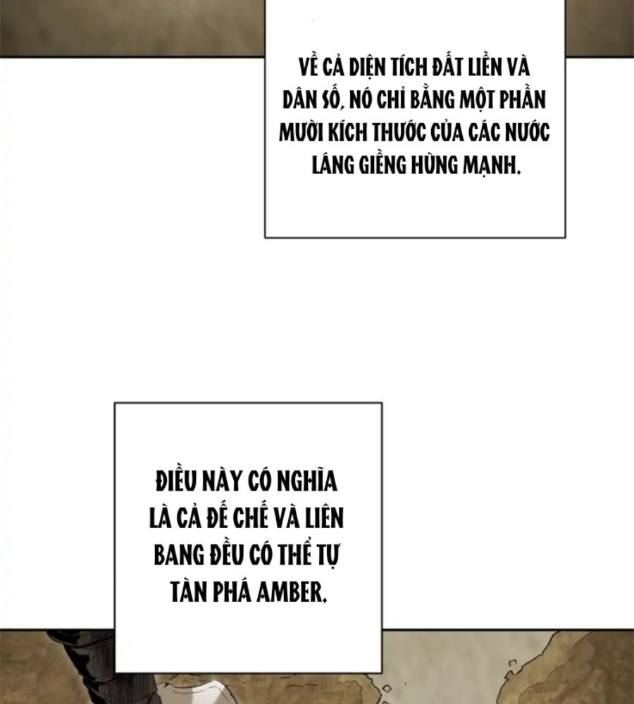 Chiến Binh Xương Trắng Thất Thủ: Chapter 63