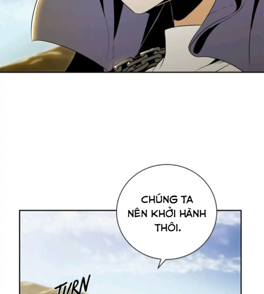 Chiến Binh Xương Trắng Thất Thủ: Chapter 63