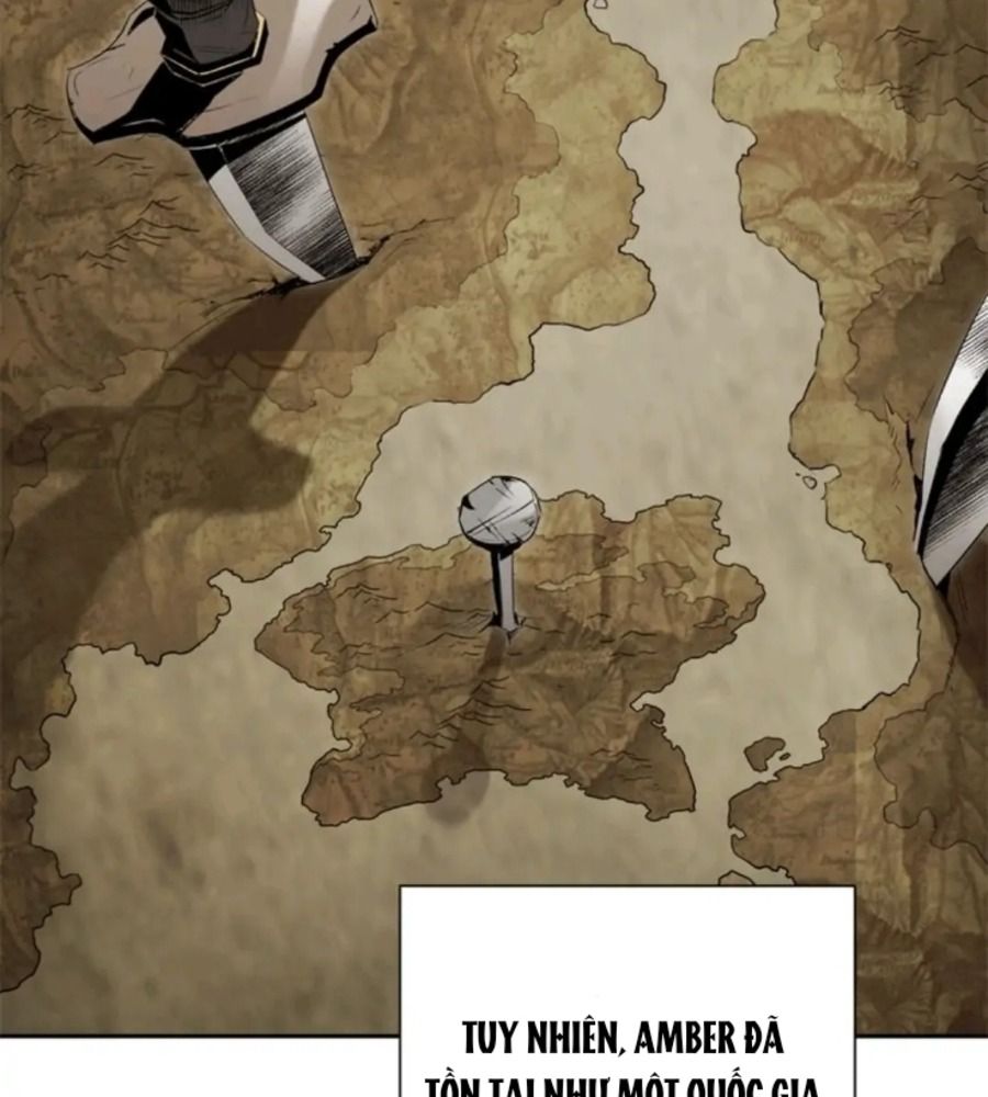 Chiến Binh Xương Trắng Thất Thủ: Chapter 63