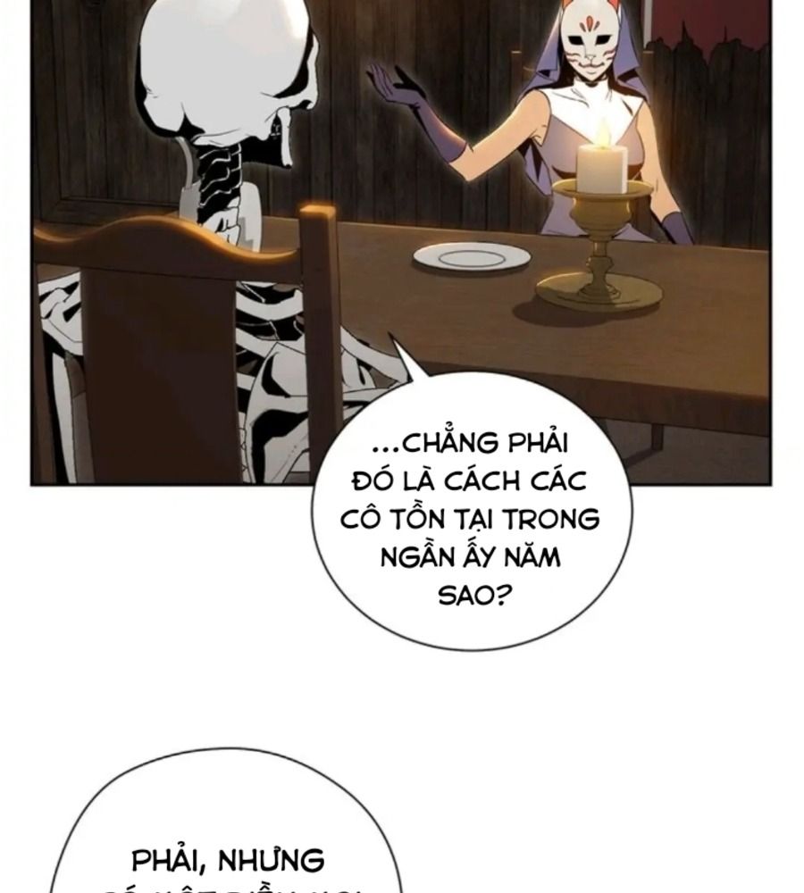 Chiến Binh Xương Trắng Thất Thủ: Chapter 63