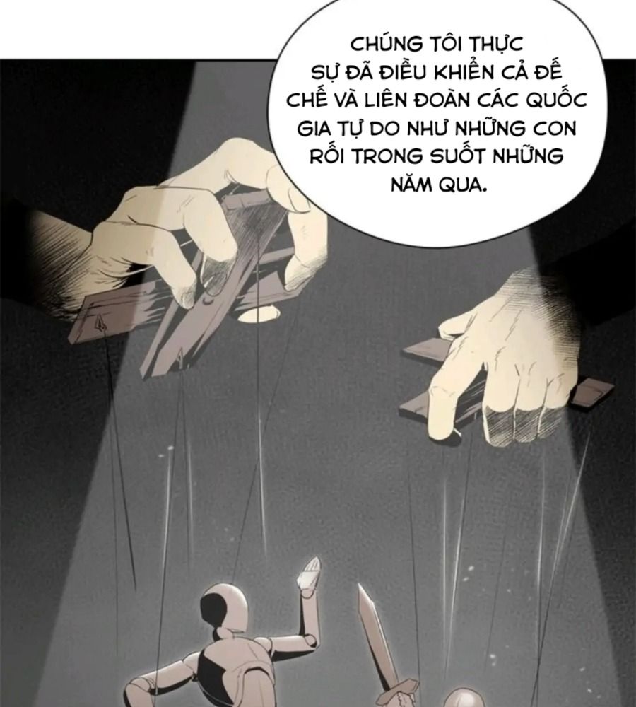 Chiến Binh Xương Trắng Thất Thủ: Chapter 63