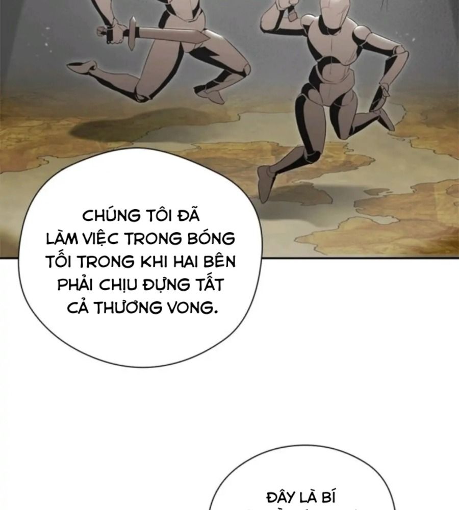Chiến Binh Xương Trắng Thất Thủ: Chapter 63