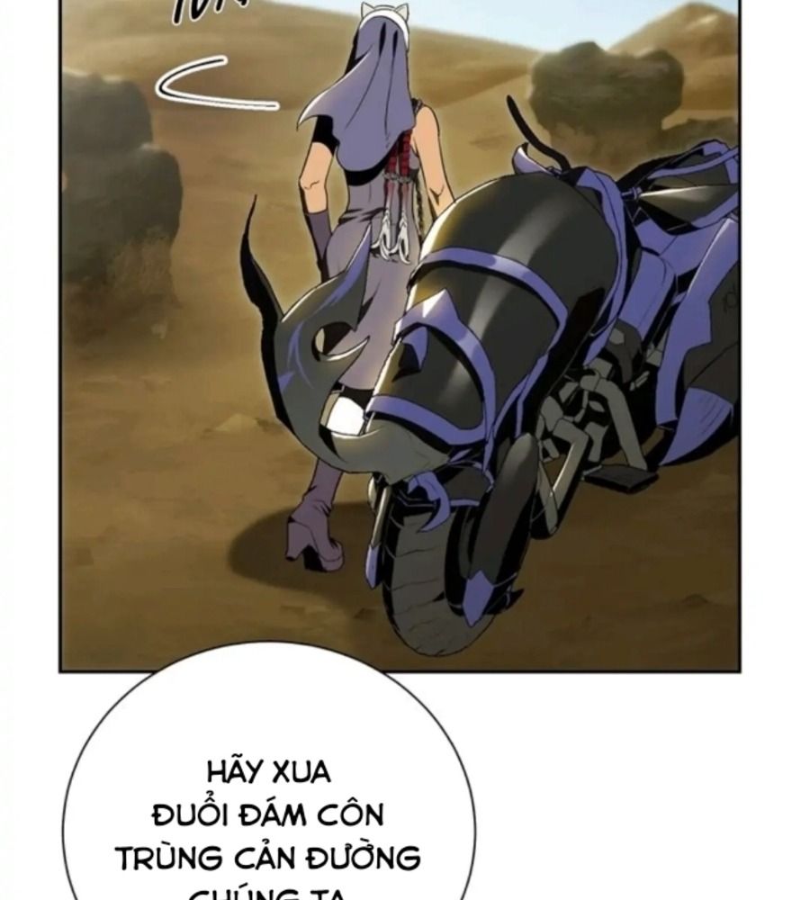 Chiến Binh Xương Trắng Thất Thủ: Chapter 63