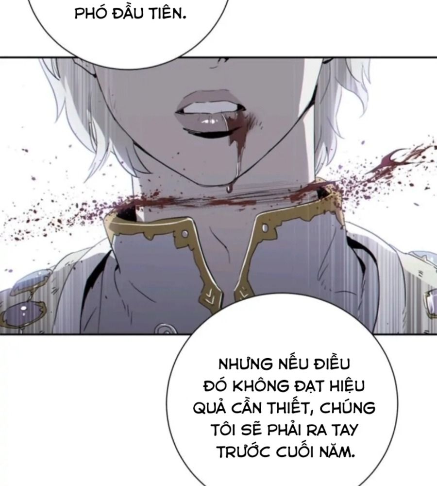 Chiến Binh Xương Trắng Thất Thủ: Chapter 63