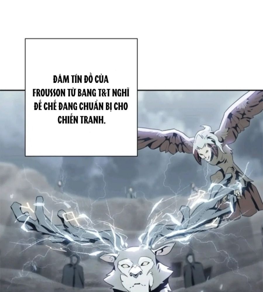 Chiến Binh Xương Trắng Thất Thủ: Chapter 63