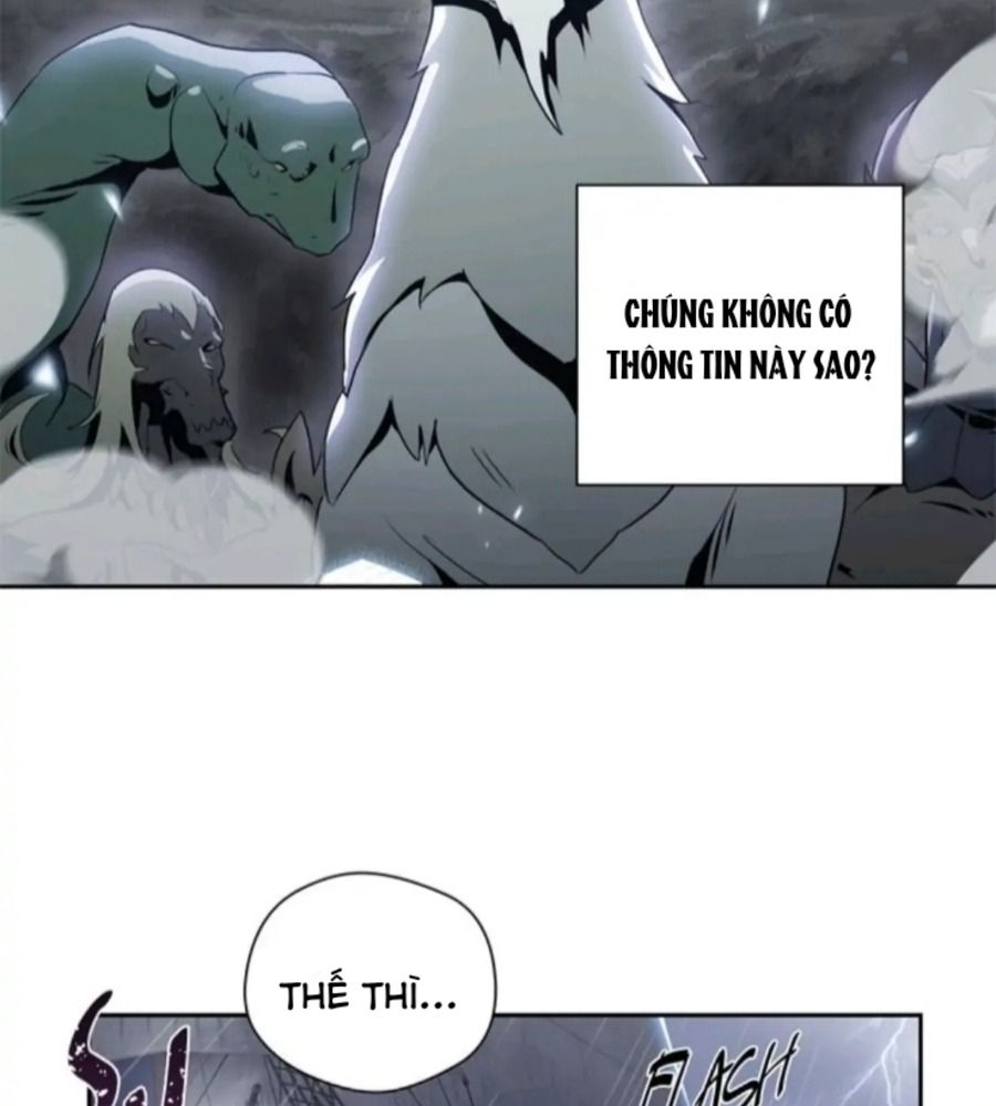 Chiến Binh Xương Trắng Thất Thủ: Chapter 63