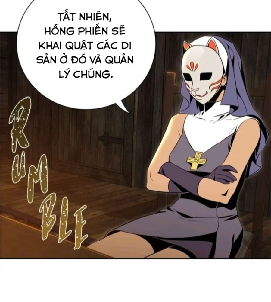 Chiến Binh Xương Trắng Thất Thủ: Chapter 63