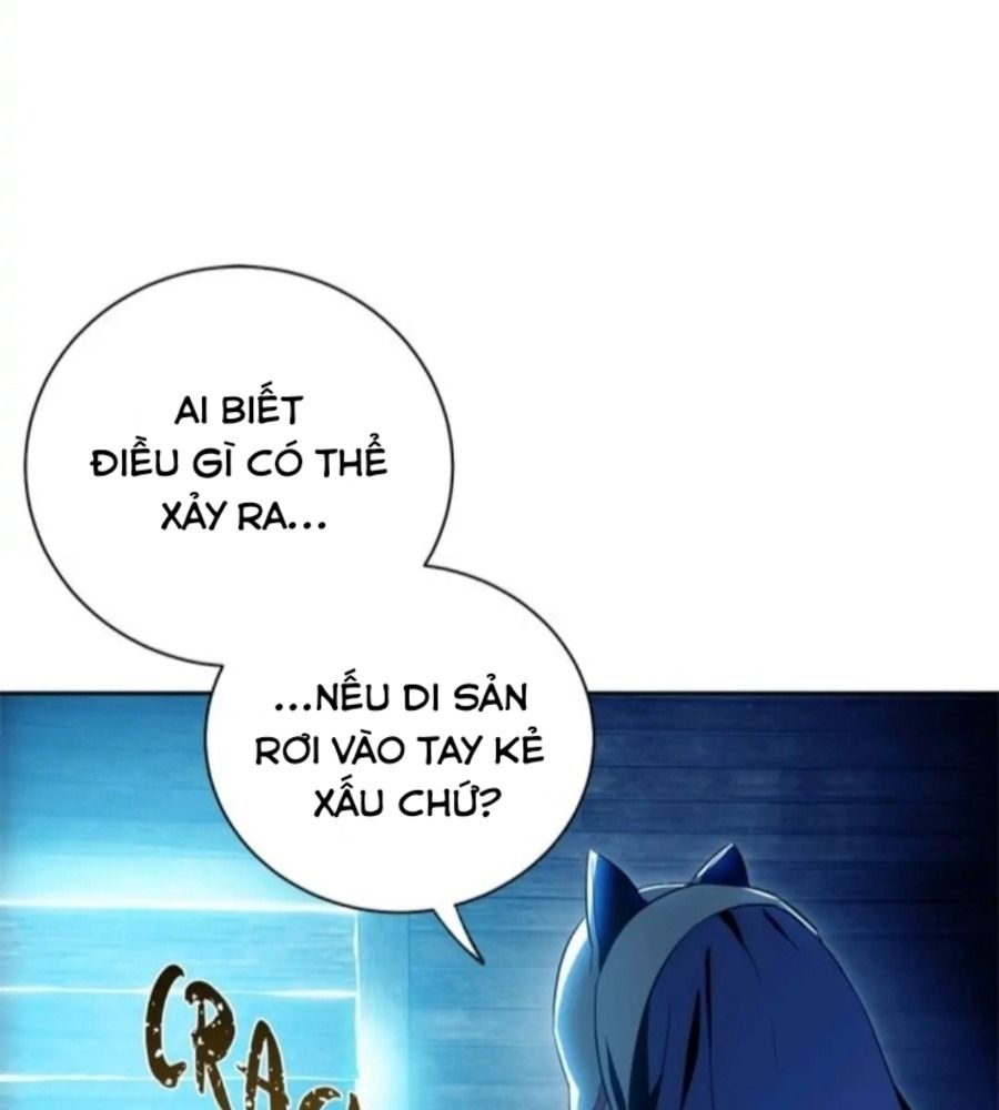 Chiến Binh Xương Trắng Thất Thủ: Chapter 63