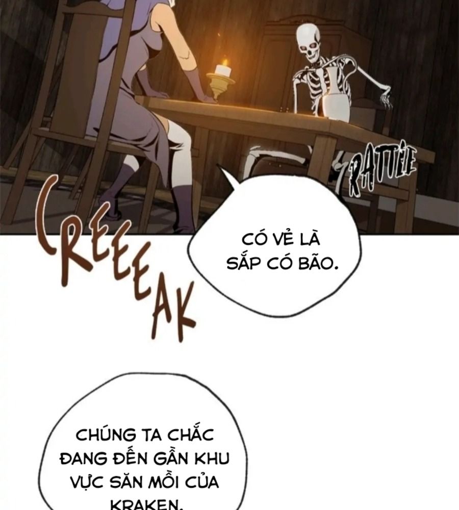 Chiến Binh Xương Trắng Thất Thủ: Chapter 63