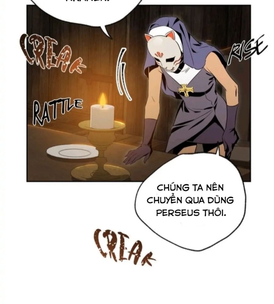 Chiến Binh Xương Trắng Thất Thủ: Chapter 63