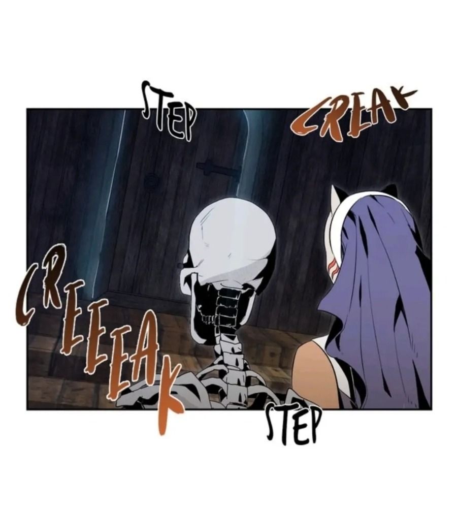 Chiến Binh Xương Trắng Thất Thủ: Chapter 63