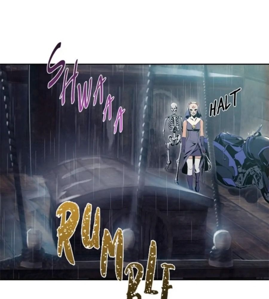 Chiến Binh Xương Trắng Thất Thủ: Chapter 63