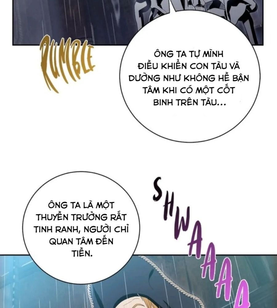 Chiến Binh Xương Trắng Thất Thủ: Chapter 63