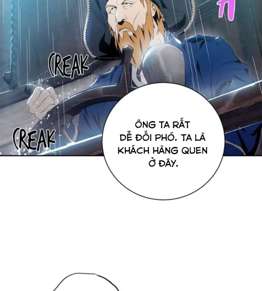 Chiến Binh Xương Trắng Thất Thủ: Chapter 63