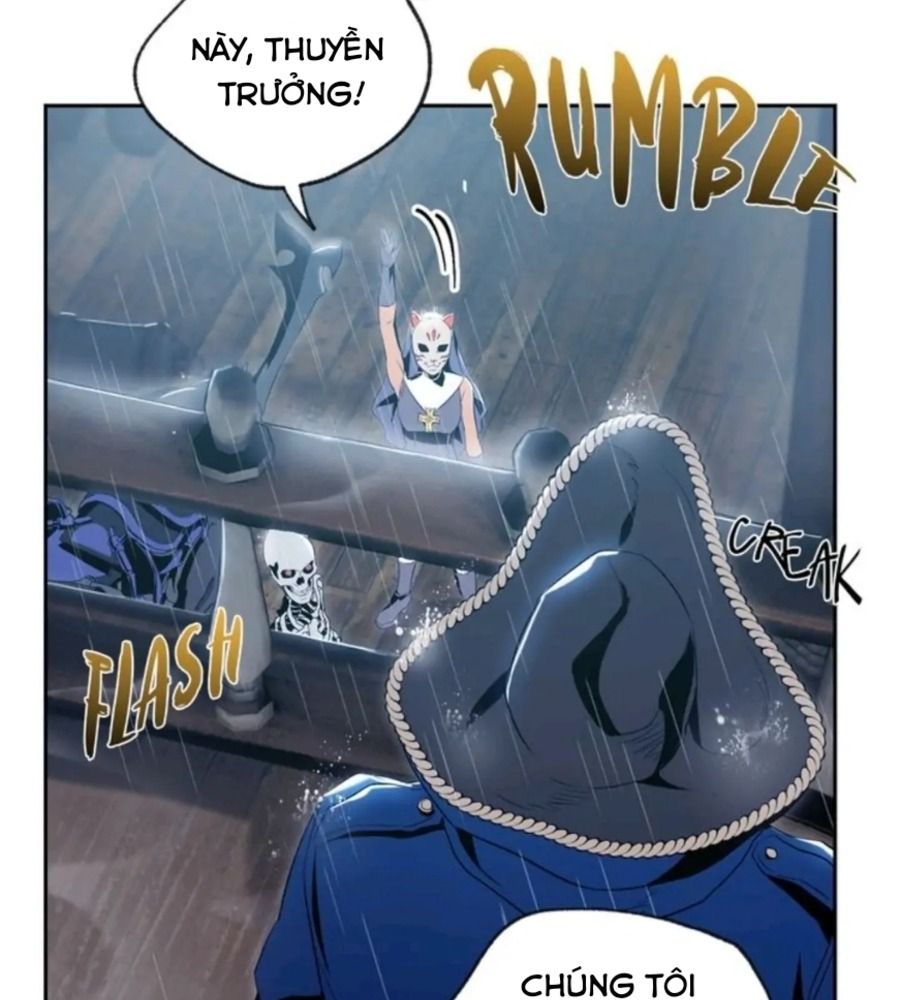 Chiến Binh Xương Trắng Thất Thủ: Chapter 63