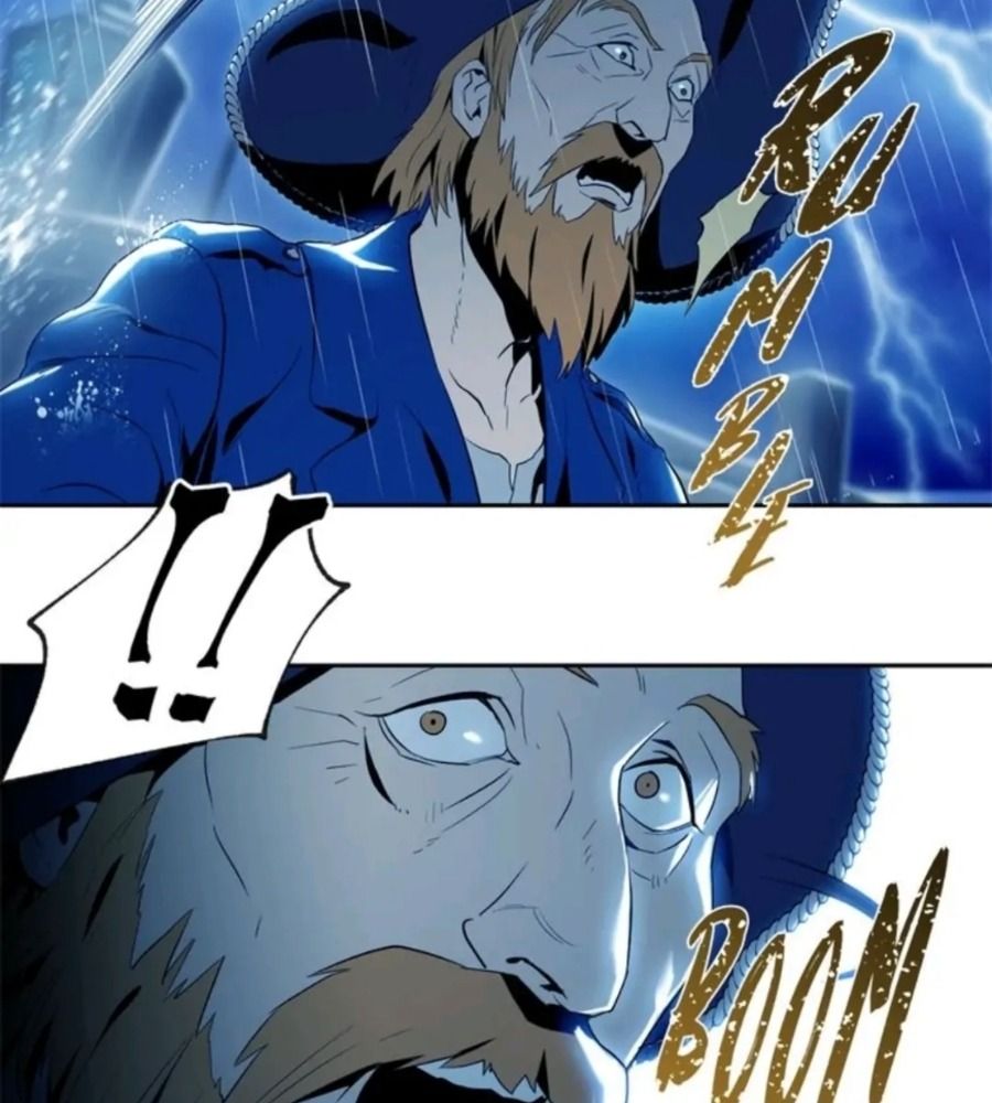 Chiến Binh Xương Trắng Thất Thủ: Chapter 63