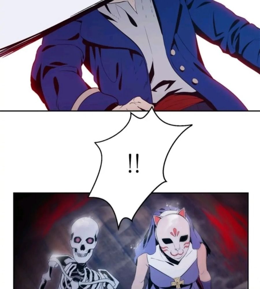 Chiến Binh Xương Trắng Thất Thủ: Chapter 63