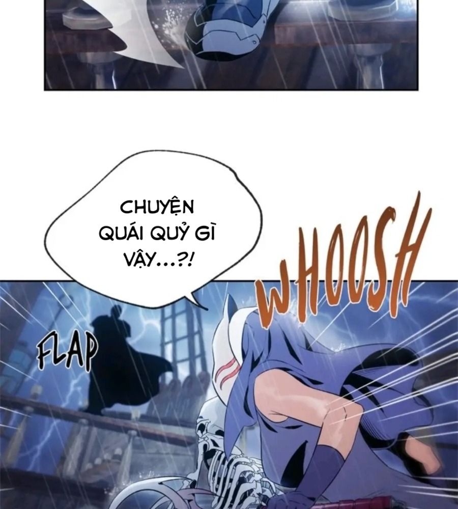 Chiến Binh Xương Trắng Thất Thủ: Chapter 63