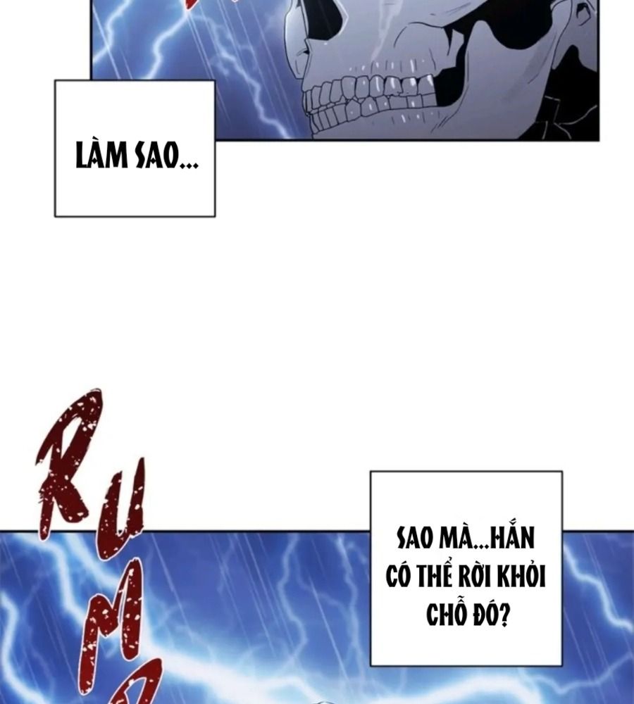 Chiến Binh Xương Trắng Thất Thủ: Chapter 63