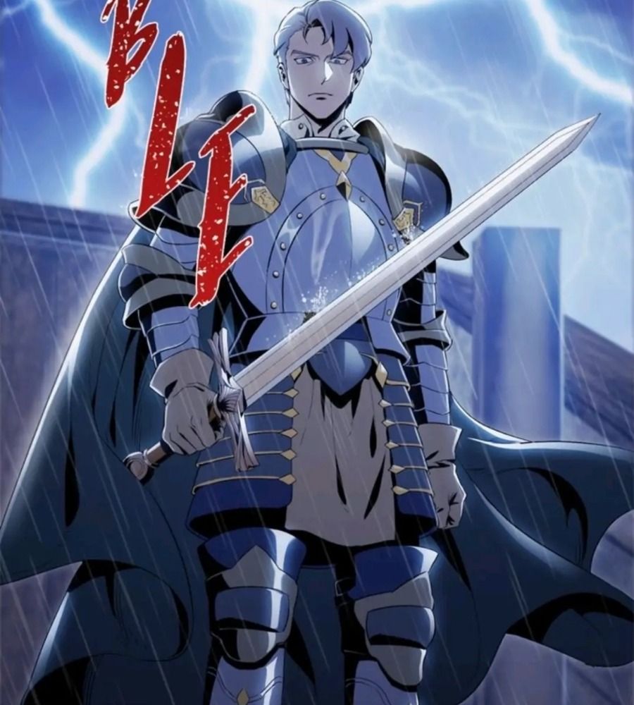 Chiến Binh Xương Trắng Thất Thủ: Chapter 63